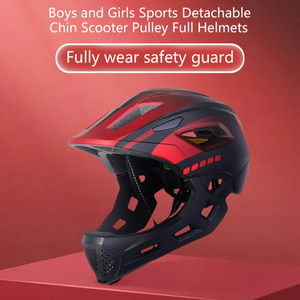 <span class=keywords><strong>Casco</strong></span> de seguridad para bicicleta para niños y niñas, patinete extraíble y patín de ruedas, <span class=keywords><strong>casco</strong></span> deportivo para niños sin luces para montar - Product Image 3