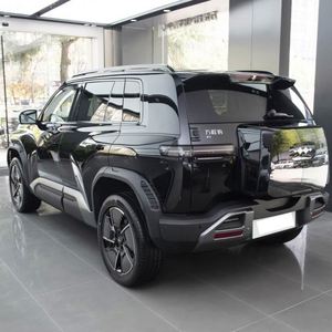 รถ SUV สูตร73kWh เสือดาว Tai 3สินค้าใหม่ฝาก - Product Image 6