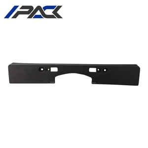 I-PACK <span class=keywords><strong>prix</strong></span> d'usine OEM 52114-47140 pièces automobiles support de <span class=keywords><strong>plaque</strong></span> d'<span class=keywords><strong>immatriculation</strong></span> avant support de licence pour Prius 2012 - Product Image 6