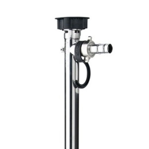 Bomba de tornillo sin fin excéntrica para fluidos de alta viscosidad, bomba hidráulica fabricada en Alemania - Product Image 3