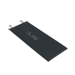 Batería de Litio de 3.8V 4044113, 3000mah, OEM ODM, Polímero de Litio de 3.7v 63ah 70ah para Honor MagicBook X V 14 15 16 - Product Image 2