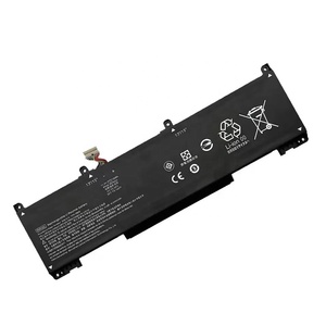 Nueva batería de polímero de litio RH03XL para HP ProBook 450 <span class=keywords><strong>G8</strong></span> 440 G9 430 <span class=keywords><strong>G8</strong></span> <span class=keywords><strong>650</strong></span> <span class=keywords><strong>G8</strong></span> 11,4 V 3947mAh 45Wh - Product Image 1