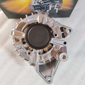 100% nouveau 14V 190A pour <span class=keywords><strong>Bosch</strong></span> <span class=keywords><strong>alternateur</strong></span> 1986A01057 pour Mercedes Benz M274 moteur <span class=keywords><strong>alternateur</strong></span> A0009069305 A0009067703 - Product Image 3