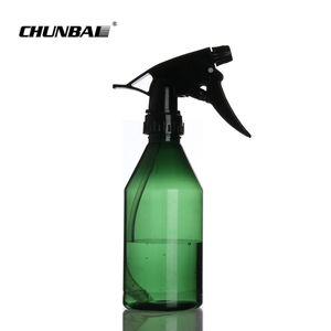 Bouteille de pulvérisation d'<span class=keywords><strong>alcool</strong></span> pour enfants, avec poignée inférieur, recharge légère, Portable, transparente, en Pet, bon marché, 60ml, ml - Product Image 4