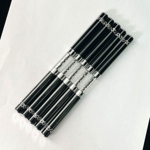 Double Head Nail Wire Drawing Pen Professional Nail Supplier Factory Customized 7mm 11m 9mm 12mm 15mm Nail Art <b>Brush</b> - Product Image 4