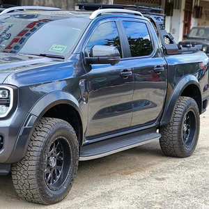 Razzi parafango per <span class=keywords><strong>FORD</strong></span> <span class=keywords><strong>RANGER</strong></span> T9 Wildtrak Raptor 2022 per 2025 <span class=keywords><strong>accessori</strong></span> passaruota svasato altri <span class=keywords><strong>accessori</strong></span> esterni - Product Image 5