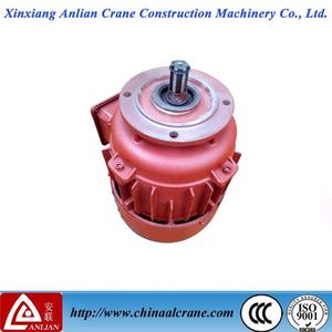 2024 Hete Stijl 0.8kw Lopende Motor Gebruikt Door Hijsen Conische Rotorremmotor Voor Het Heffen Van Goederen - Product Image 5