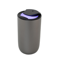 Diffuseur de parfum sans fil SCENTA en gros pour la maison, la voiture, support de tasse, désodorisant et machine d'aromathérapie pour coffret cadeau et vente au détail
