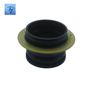 Piezas de repuesto personalizadas para bomba de tornillo de cavidad progresiva Ingle: Manguito, esqueleto, revestimiento, junta de sellado de caucho NBR - Product Image 1