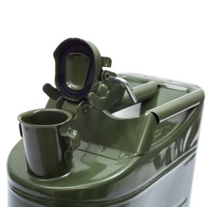 Bidon jerrycan YINXIN YX-OS 5L 10L <span class=keywords><strong>20L</strong></span> style européen avec buse à pression - Product Image 2