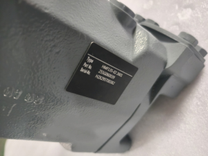 Moteur à piston fixe série HMF, haute efficacité, résistant à la corrosion, modèles HMF-28/35/50/75/105/135 HMF135-02 2601 H2X295T00382 Hig - Product Image 4