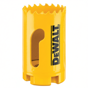 Scie cloche bimétallique DeWalt Extreme Deep Cut 2 pouces pour la découpe du métal - Product Image 2