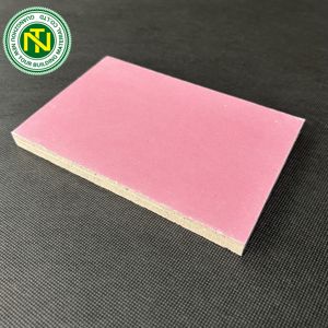 Pannello in Gesso/Lastre di <span class=keywords><strong>Cartongesso</strong></span>/Drywall da 9,5 mm per Edifici Industriali e Uffici, in Vendita per l'Africa - Product Image 1