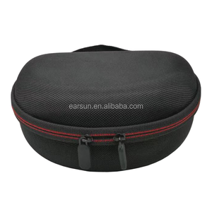 Estuche de Transporte para Auriculares, Estuche Protector para Auriculares ATH-M50X M50 <span class=keywords><strong>M70X</strong></span> M40X M30X - Product Image 5