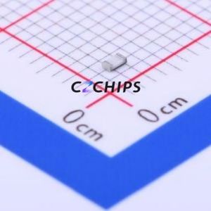 ตัวต้านทานแบบ SMD รุ่น CR0603-FX-8063ELF ขนาด 0603 (ประเภท: ฟิล์มหนา) (ค่าความต้านทาน: 806kโอห์ม ความแม่นยำ: 1%) - Product Image 2