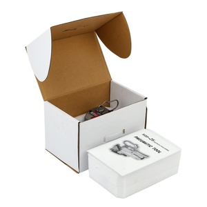 Máquina de embalaje para mascotas, herramientas de flejado de tipo manual, fabricantes de máquinas de soldadura Manual de PP/PET de 25MM - Product Image 4