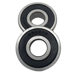 JYJM Wholesale New Design Deep Groove Ball Bearing 6303 with the size of 17x47x14mm