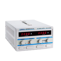 Offre Spéciale: nouvelle alimentation CC haute puissance KXN-10050D 0-100V50A courant constant réglable pour le placage et le vieillissement en Stock