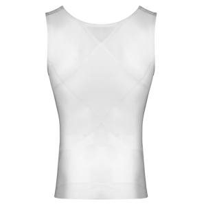 Männer Abnehmen Weste Body Shaper Unterwäsche Taille Cincher Korsett Männer Shaper Weste Körper Abnehmen Bauch Bauch Bauch Unterwäsche Korsett - Product Image 6