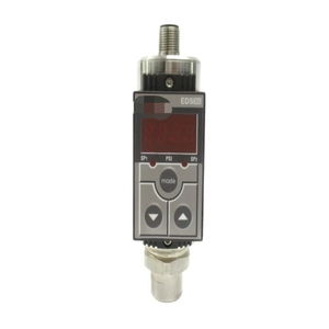 EDS356-2-3000-400 907052 20-32VDC 1.2A 3000PSI NSNP Baru Asli Stok Siap Otomasi Industri PAC PLC Khusus Pemrograman - Product Image 1
