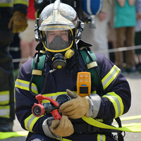 Safewill Vente en gros Détecteurs de fuite de gaz GPL portables de poche ES30A Analyseur multi-gaz 4 en 1 Détecteur de fuite de gaz infrarouge