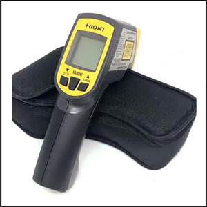 เครื่องวัดอุณหภูมิอินฟราเรด Hioki FT3701-20 ขายดี - Product Image 4