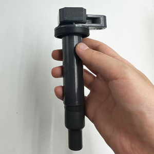 Koil Pengapian 90919-02230 90919-02259 673-1303 untuk Sequoia LEXUS GS430 LS430 LX470 LX570 SC430 V8 Land Cruiser Mark X - Product Image 5