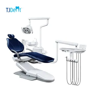 German Grade Top Quality Fashion Secure Cingol Dental Unit