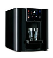 Distributeur d'eau électrique multifonctionnel automatique de comptoir pour usage commercial, hôtelier et domestique – Serveur d'eau chaude et froide POU