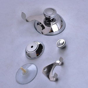 Wholesale Wholesale Window Squeegee with Handle Bathroom Glass Door Shower Hook - Product Image 2