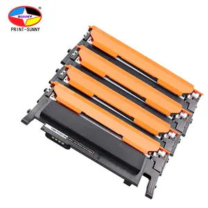 Cartouche de toner compatible pour HP119A W2090A W2091A W2092A W2093A <span class=keywords><strong>150</strong></span> pour <span class=keywords><strong>HP</strong></span> <span class=keywords><strong>Color</strong></span> <span class=keywords><strong>Laser</strong></span> MFP 178nw 179 150a Vente en gros d'usine - Product Image 1