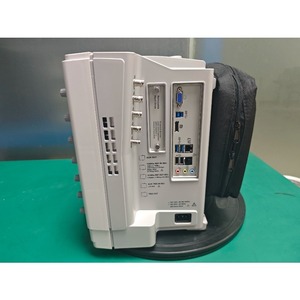 เครื่องออสซิลโลสโคปความละเอียดสูง Keysight MSOS604A มือสอง 6 GHz 4 ช่องสัญญาณอนาล็อกและ 16 ช่องสัญญาณดิจิตอล xgeqpt - Product Image 2