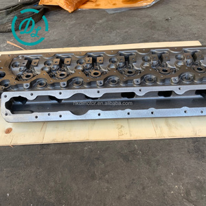 ฝาสูบ EexcavaStart รุ่น 309-6663 สำหรับเครื่องยนต์ C6.6 รถขุดตักดิน - ทนทาน เชื่อถือได้ ติดตั้งง่าย - Product Image 3