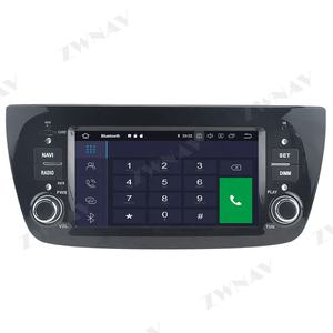 Autoradio multimédia PX6 4G+64G Android 10.0 pour FIAT DOBLO/Opel Combo/<span class=keywords><strong>Tour</strong></span> 2010-2016, GPS, navigation, audio stéréo - Product Image 3