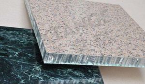 Modern Design Customized <strong>Aluminum</strong> <strong>Honeycomb</strong> <strong>Panels</strong> Fireproof <strong>Aluminum</strong> Composite <strong>Panels</strong> Anodized Brushed Surface Office Buildings - Product Image 5