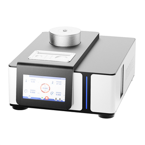 Calorímetro de Escaneo Diferencial TGA DSC DTA, Precio del DSC, Certificado ISO 11357 CE para Pruebas OIT y <span class=keywords><strong>Tg</strong></span> - Product Image 1