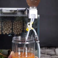 Nouvel arrivage : Kit d'incubation d'œufs d'artémia DIY pour aquarium – Écloserie d'artémia vivante