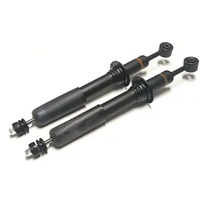 Nouvelle marque OEM Suspension 48510-69195 48510-69415 Amortisseurs avant Ajustement Pour Land Cruiser Prado 120 Lexus Gx470 absorbeur De Choc