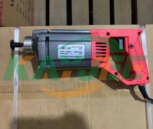 पोकर शाफ्ट <span class=keywords><strong>800w</strong></span> 1200w 1500w के साथ पोर्टेबल इलेक्ट्रिक हैंड कंक्रीट सीमेंट कंपन - Product Image 4