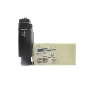 XCKP110H7 ใหม่ ของแท้ พร้อมส่งจากคลังสินค้า ตัวควบคุม PLC สำหรับระบบอัตโนมัติในอุตสาหกรรม - Product Image 1