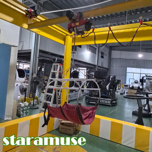 Máquina de garras humana, juguete de atrapar premios para fiestas infantiles, eventos corporativos y escolares, lanzamientos de marcas, máquina de juegos - Product Image 2