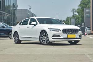 รถวอลโว่184Kw 4ประตู5ที่นั่งซีดานแบบ4ประตู5ที่นั่ง S90 S90ดีลักซ์ FWD รถครอบครัวขนาดกลางขนาดใหญ่ - Product Image 6