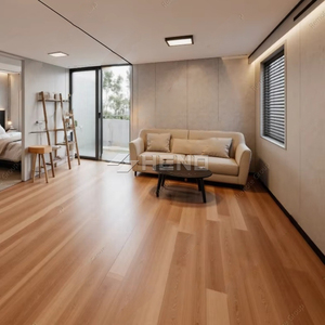 Maisons mobiles préfabriquées de luxe modernes de 20 et 40 pieds, 3 chambres, conteneurs portables - Product Image 6