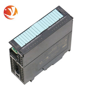 สินค้าใหม่ Siemens ของแท้321-1BH01-0AA0 6ES7 6ES7321-1BH01-0AA0อินพุตดิจิตอลอินพุตตัวควบคุมโปรแกรมได้ PLC 16 I/O 110V - Product Image 1