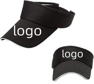 Unisex Adjustable UV Protection Sun Visor Baseball <b>Cap</b> for Men <b>Women</b> Outdoor Sports Golf <b>Running</b> Hats Breathable Lightweight - Product Image 1