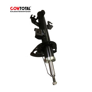 Ammortizzatore anteriore destro adatto per Jeep <span class=keywords><strong>Cherokee</strong></span> <span class=keywords><strong>Kl</strong></span> 2014-2018 OEM 68230368 - Product Image 2