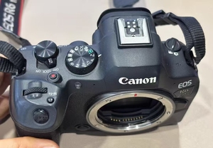 Cámara Profesional <span class=keywords><strong>Canon</strong></span> R6 Mark II Full Frame de 24MP para Fotografía - Product Image 2