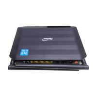 Hg6143d Gpon Epon Ont 4GE+1Tel+2USB+2.4g 5g Wifi Ftth Router Modem Onu Ont