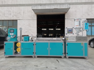 خط إنتاج صغير لخيوط الطابعة ثلاثية الأبعاد، خيوط بلاستيكية <span class=keywords><strong>PLA</strong></span> بقطر 1.75 مم للطابعات ثلاثية الأبعاد - Product Image 6