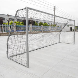 Portería de fútbol con <span class=keywords><strong>Red</strong></span> <span class=keywords><strong>para</strong></span> niños, portería de contrapeso, portátil, a la moda - Product Image 3